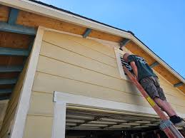 Best Engineered Wood Siding  in Palmdale, CA